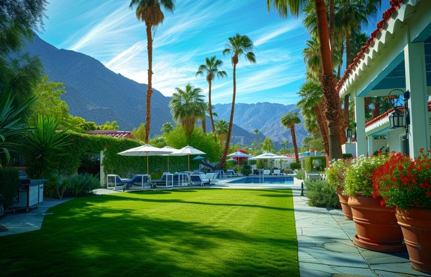 El Mirador Palm Springs